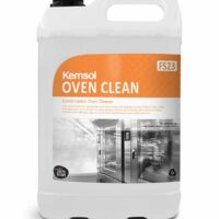 Kemsol Oven Clean 5L (FK-OVCLEAN05)