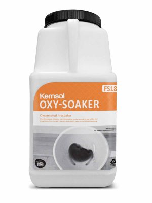 Kemsol Oxy-Soaker 5KG (FK-OXYSOAK05)
