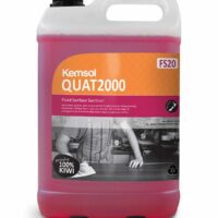 Kemsol Quat2000 5Lt (FK-QUAT205)