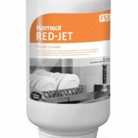 Kemsol Red Jet 4.5Kilos (FK-SUPBO4.5)