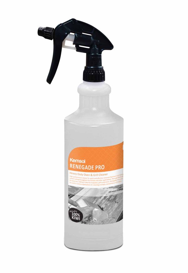 Kemsol Renegade Pro APP Spray (BK-REN1)