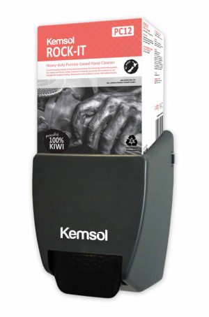 Kemsol Rock-It 4KG Box ()