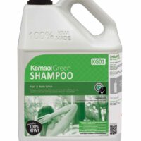 Kemsol Shampoo 5L (FK-SHAMPOO05)