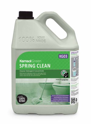 Kemsol Spring Clean 5L (FK-SPC05)