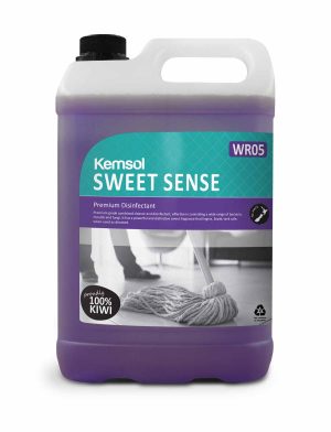 Kemsol Sweet Sense 5L (FK-SWESE05)