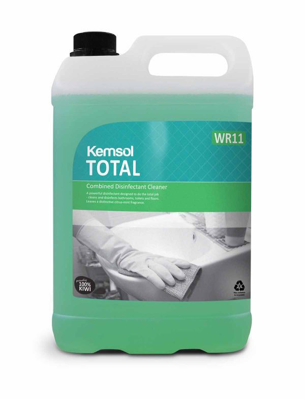 Kemsol Total 5L (FK-TOT05)