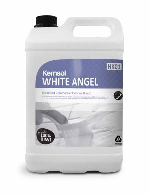 Kemsol White Angel 5L (FK-WHIT05)
