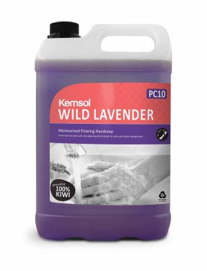 Kemsol Wild Lavender 5L (FK-WILAV05)