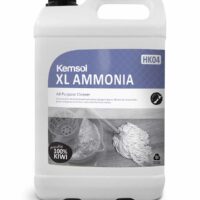 Kemsol XL Ammonia 5L (FK-XLAMMCL05)
