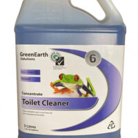 GreenEarth Natural Toilet Cleaner 5L (NTC/5)biodegradable, green, eco, eco friendly
