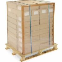 Matthews Packaging & Hygiene Cardboard Corner Board (500mm) (MPH12020)
