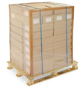 Matthews Packaging & Hygiene Cardboard Corner Board (1000mm) (MPH12030)