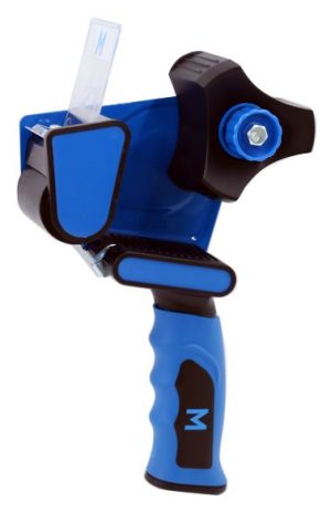 Matthews Packaging & Hygiene Pistol Grip Magnet Tape Dispenser (MPH13521)
