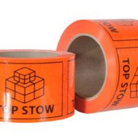 Matthews Packaging & Hygiene Rippa Label Top Stow (MPH13705)