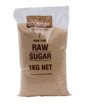 Matthews Packaging & Hygiene Raw Sugar Pack (MPH17190)