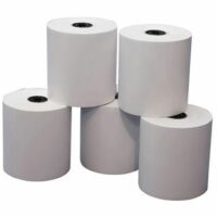 Matthews Packaging & Hygiene Thermal Paper Roll (80mm x 80mm) (MPH22280)