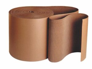 Matthews Packaging & Hygiene Corrugated Cardboard Roll (1800mm) (MPH25100)