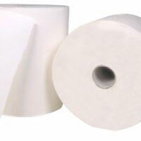 Matthews Packaging & Hygiene Roll Feed Paper Towel (White, 3 Ply) (MPH27065)