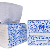 Matthews Packaging & Hygiene Interleave Toilet Tissue (MPH27241)