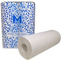 Matthews Packaging & Hygiene Kitchen Paper Towels (MPH27261)