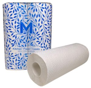 Matthews Packaging & Hygiene Kitchen Paper Towels (MPH27261)
