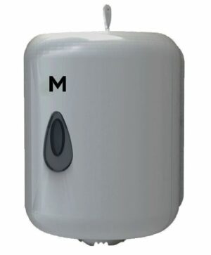 Matthews Packaging & Hygiene Centre Feed Towel Dispenser (Silver) (MPH27433)