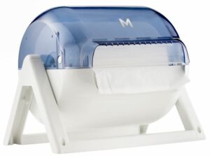 Matthews Packaging & Hygiene Industrial Roll Dispenser (MPH27436)