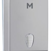 Matthews Packaging & Hygiene Compact Towel Dispenser (Silver) (MPH27439)
