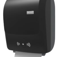 Matthews Packaging & Hygiene Automatic Cut Roll Feed Dispenser (Black) (MPH27511)