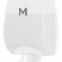 Matthews Packaging & Hygiene Eco Interleave Tissue Dispenser (400 Sheet) (MPH27525)
