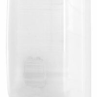 Matthews Packaging & Hygiene Eco Interleave Tissue Dispenser (700 Sheet) (MPH27526)