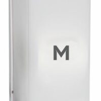 Matthews Packaging & Hygiene Vertical Toilet Roll Dispenser (MPH27540)