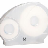 Matthews Packaging & Hygiene Reserve Jumbo Toilet Tissue Dispenser (MPH27570)