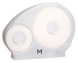 Matthews Packaging & Hygiene Reserve Jumbo Toilet Tissue Dispenser (MPH27570)