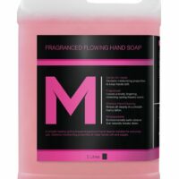 Matthews Packaging & Hygiene Fragranced Flowing Hand Soap (MPH28020)