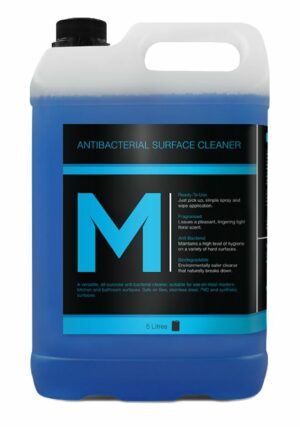 Matthews Packaging & Hygiene Antibacterial Surface Cleaner (MPH28095)