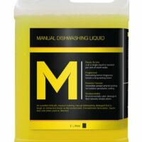 Matthews Packaging & Hygiene Manual Dishwashing Liquid (MPH28110)