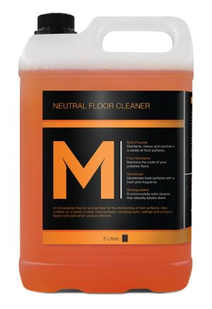 Matthews Packaging & Hygiene Neutral Floor Cleaner (MPH28185)