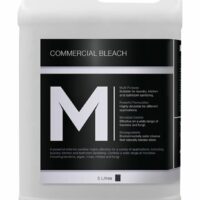 Matthews Packaging & Hygiene Commercial Bleach 5% (MPH28230)