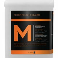 Matthews Packaging & Hygiene Floor Polish & Sealer (MPH28365)