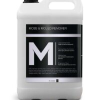 Matthews Packaging & Hygiene Moss & Mould Remover (MPH28385)