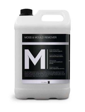 Matthews Packaging & Hygiene Moss & Mould Remover (MPH28385)