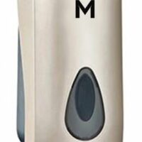 Matthews Packaging & Hygiene Liquid Wall Dispenser (Gold, 1000ml) (MPH28930)