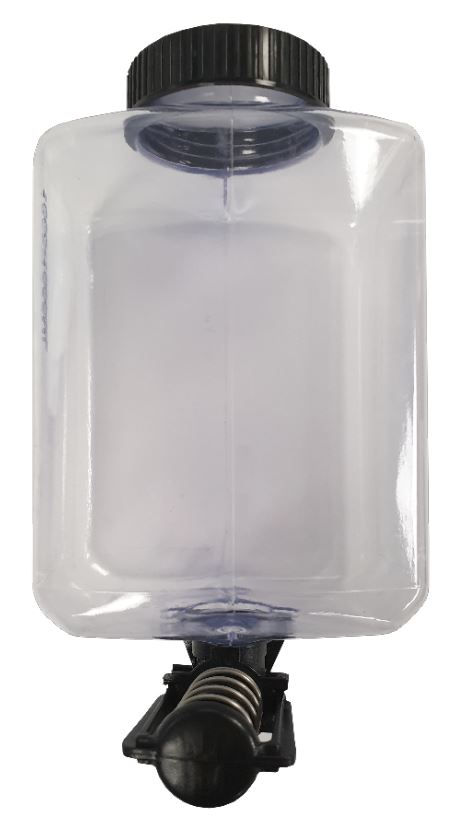 Matthews Packaging & Hygiene Liquid Wall Dispenser Cartridge (MPH28931)