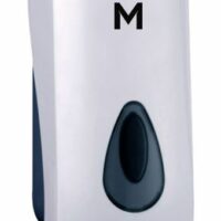Matthews Packaging & Hygiene Foaming Wall Dispenser (White) (MPH28940)