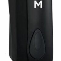 Matthews Packaging & Hygiene Foaming Wall Dispenser (Black) (MPH28960)