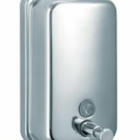 stainless steel soap dispensers, stainless dispenser, tork stainless soap dispenser