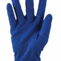 Matthews Packaging & Hygiene High Risk Latex Examination Gloves Powder Free (S) (MPH29245)