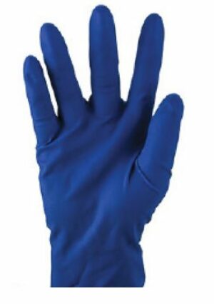 Matthews Packaging & Hygiene High Risk Latex Examination Gloves Powder Free (S) (MPH29245)