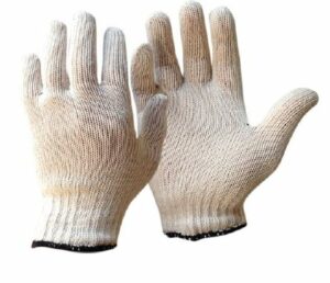Matthews Packaging & Hygiene Cotton Gloves (MPH29601)